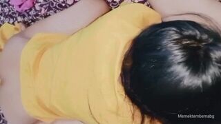 Ngentot cewek semok - porn video