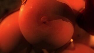High inquisitor - porn video