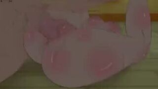Aqua e kazuma com tempo livre - porn video