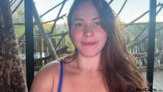 Her first time - porn video