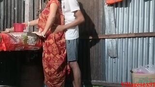 Girl fuck slow motions in bedroom by boyfriend - porn video