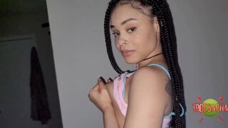 She EASILY Made Him Cum Twice With Her Deep Throat - porn video