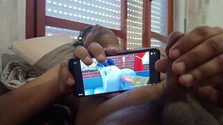 I love foking - porn video